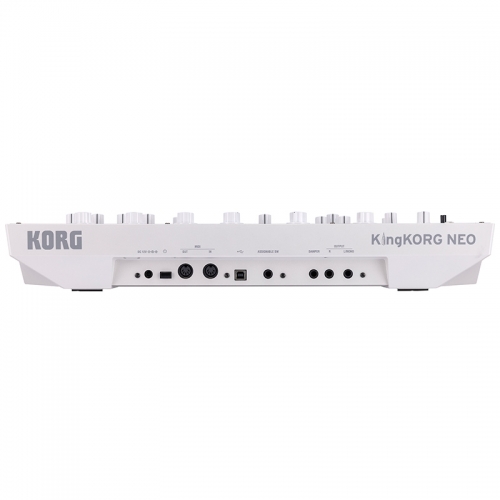 KORG KingKORG NEO 버추얼 아날로그 신디사이저