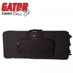 Gator - Lightweight 61 Note Keyboard Case / 61건반 키보드케이스 (GK-61)