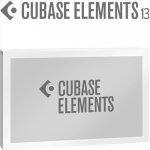 Steinberg Cubase Elements 13 큐베이스 엘리먼트 13 일반용