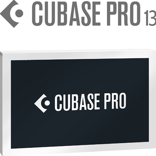 Steinberg Cubase Pro 13 큐베이스 프로 13 일반용