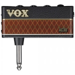 VOX amPlug3 AC30 (AP3-AC) 헤드폰 기타 앰프
