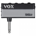 VOX amPlug3 US Silver (AP3-US) 헤드폰 기타 앰프