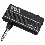 VOX amPlug3 High Gain (AP3-HG) 헤드폰 기타 앰프