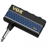 VOX amPlug3 Bass (AP3-BA) 헤드폰 베이스 앰프