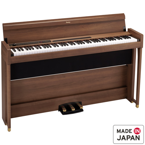 KORG Poetry 디지털 피아노