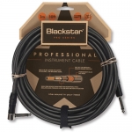 Blackstar Professional 악기 케이블 (직각형)