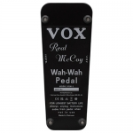 VOX Real McCoy (VRM-1) Wah Pedal 와우 페달