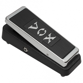 VOX Real McCoy (VRM-1) Wah Pedal 와우 페달