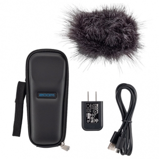 ZOOM APH-1e 액세서리 팩 (H1 essential 용)