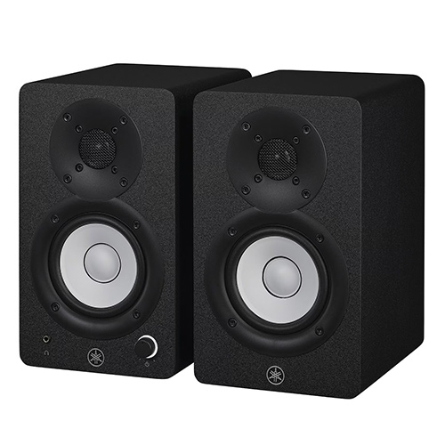 YAMAHA HS3 파워드 스튜디오 모니터 1조 (색상 선택) YAMAHA HS3 파워드 스튜디오 모니터 1조 (색상 선택)