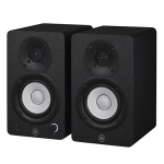YAMAHA HS3 파워드 스튜디오 모니터 1조 (색상 선택)