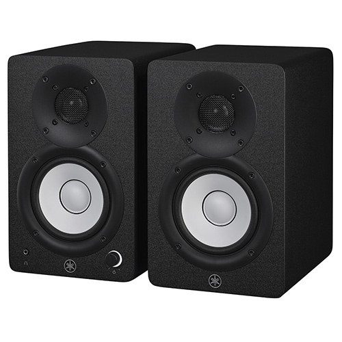 YAMAHA HS4 파워드 스튜디오 모니터 1조 (색상 선택) YAMAHA HS4 파워드 스튜디오 모니터 1조 (색상 선택)