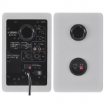 YAMAHA HS4 파워드 스튜디오 모니터 1조 (색상 선택)