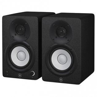 YAMAHA HS4 파워드 스튜디오 모니터 1조 (색상 선택)