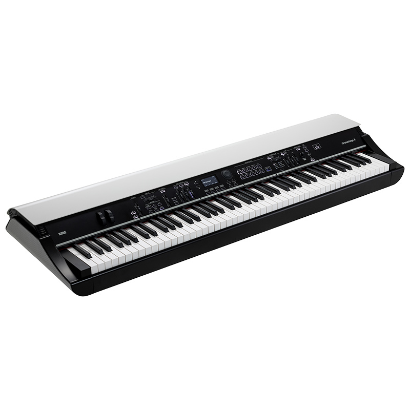 KORG Grandstage X 스테이지 피아노