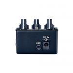 VOX Valvenergy FUEL INJECTOR (VE-FI) 진공관 오버드라이브 이펙터