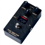 VOX Valvenergy FUEL INJECTOR (VE-FI) 진공관 오버드라이브 이펙터