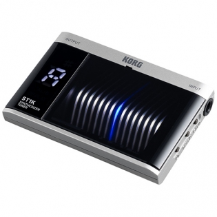 KORG ST1K 신디사이저 튜너