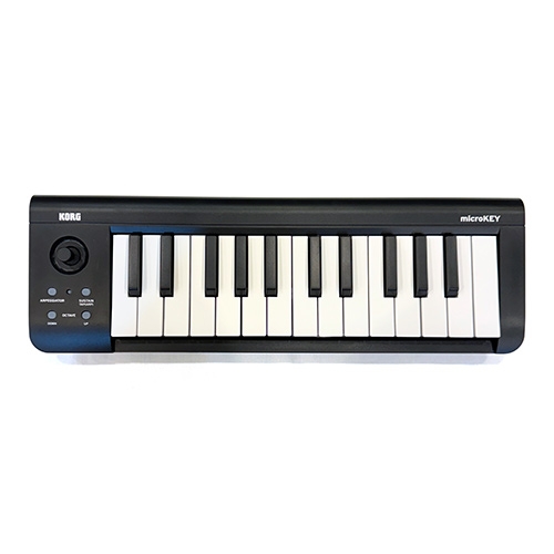[아울렛] KORG microKEY2-25/37/49/61 컴팩트 USB MIDI 키보드