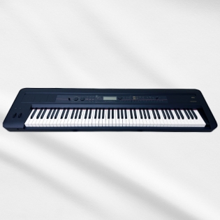 [리퍼브] KORG KROSS-88 뮤직 워크스테이션 신디사이저