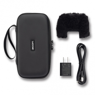 ZOOM APH-2e 액세서리 팩 (H2 essential 용)