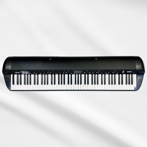[아울렛] KORG SV1-88-BK 스테이지 빈티지 피아노