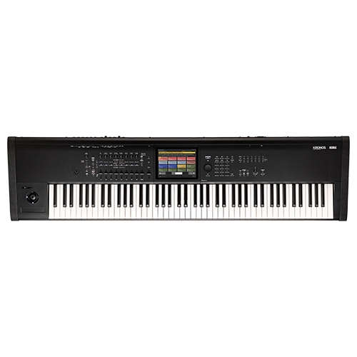 KORG KRONOS3-88 뮤직 워크스테이션 KORG KRONOS3-88 뮤직 워크스테이션