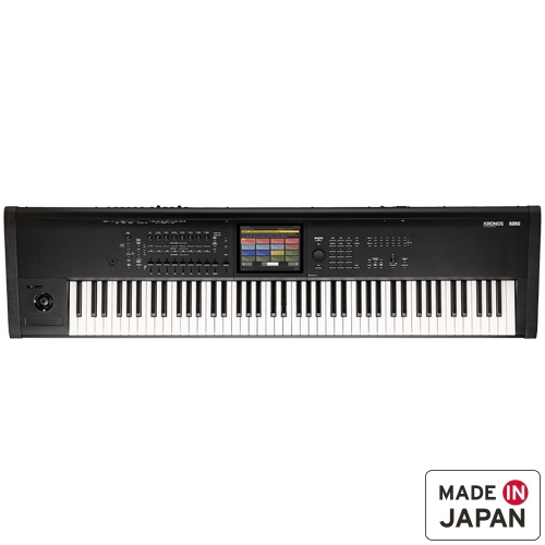 KORG KRONOS3-88 뮤직 워크스테이션