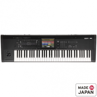 KORG KRONOS3-73 뮤직 워크스테이션