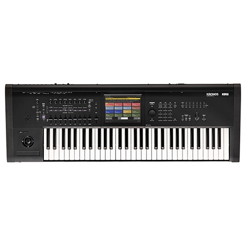 KORG KRONOS3-61 뮤직 워크스테이션