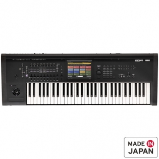 KORG KRONOS3-61 뮤직 워크스테이션
