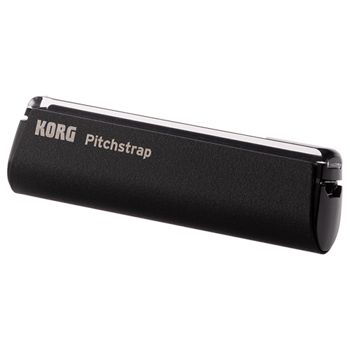 KORG Pitchstrap (PST-1 BK) 스트랩 튜너 KORG Pitchstrap (PST-1 BK) 스트랩 튜너