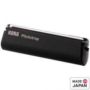 KORG Pitchstrap (PST-1 BK) 스트랩 튜너