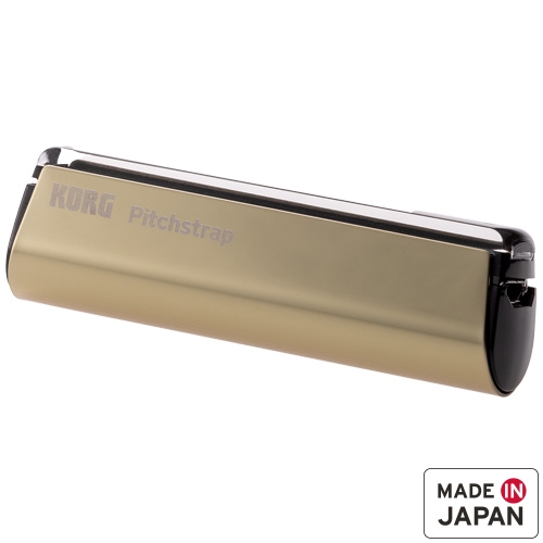 KORG Pitchstrap (PST-1 GD) 스트랩 튜너