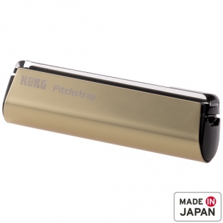 KORG Pitchstrap (PST-1 GD) 스트랩 튜너