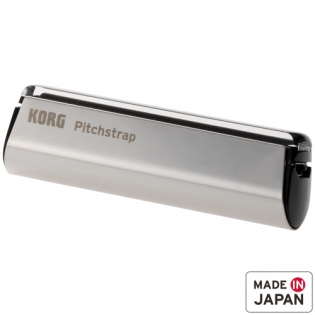 KORG Pitchstrap (PST-1 SV) 스트랩 튜너