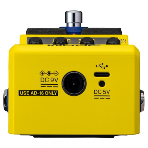 ZOOM MS-200D+ 멀티스톰프 기타 이펙터
