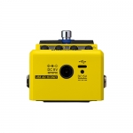 ZOOM MS-200D+ 멀티스톰프 기타 이펙터