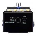 ZOOM MS-80IR+ 멀티스톰프 앰프 & 캐비닛 모델링 페달