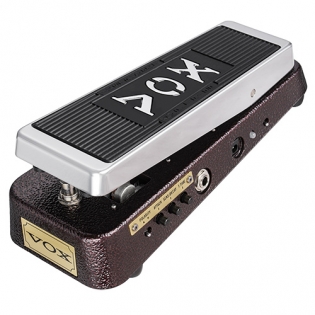 VOX V863-CA 커스텀 오토 와우 페달