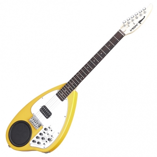 VOX APC-1 OR 트래블 일렉트릭 기타 (앰프, 리듬 머신 내장)