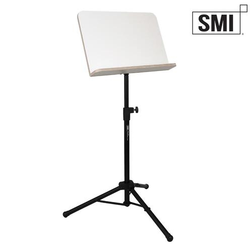 SMI MS-50HPM 나무보면대 고급 자작나무 화이트 우드 악보대 듀얼락 국내제조 SMI MS-50HPM 나무보면대 고급 자작나무 화이트 우드 악보대 듀얼락 국내제조