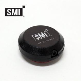 SMI SPP301 악기용 마이크 다용도 진동 픽업 기타용 패시브 피에조 국내생산