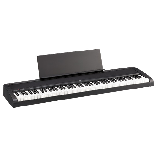 KORG B2+ BK 디지털 피아노 KORG B2+ BK 디지털 피아노