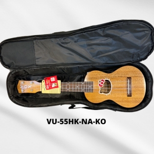 [아울렛] VOX 한정판 헬로키티 우쿨렐레 (VU-55HK-NA-KO, VU-33HK-NA-MG, VU-33HK-NY-MG)