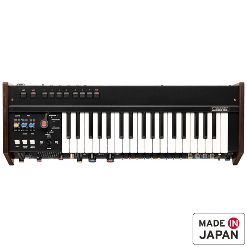 KORG miniKORG 700Sm 신디사이저