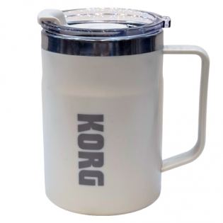 KORG 스테인리스 텀블러 머그컵 (460ml)