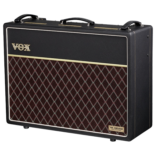 VOX AC30HWR2X 핸드 와이어드 기타 앰프 (Celestion Alnico Blue)