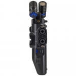 ZOOM H6 studio 핸디 레코더