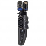 ZOOM H6 studio 핸디 레코더
